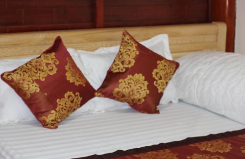 Moc Chau House | Moc Chau Town - Homestay