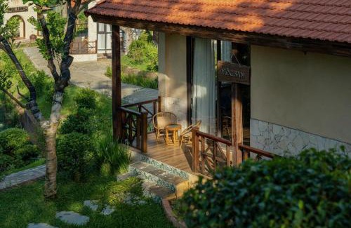 Chuong My Resort | Moc Lam Vien Resort