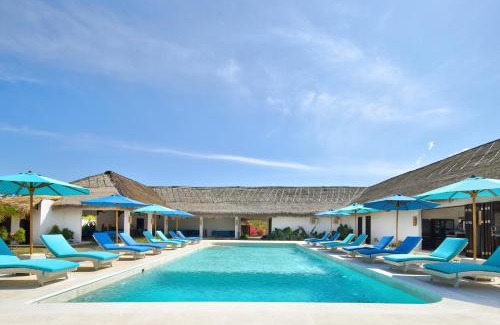 Sumbawa Barat Resort | Mocean Beach Resort