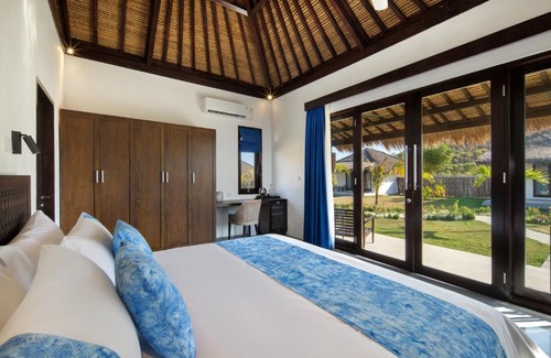 Sumbawa Barat Resort | Mocean Resort