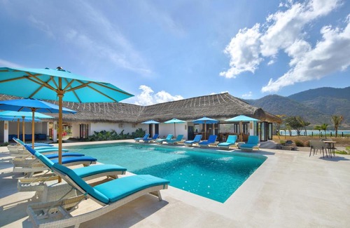 Sumbawa Barat Resort | Mocean Resort
