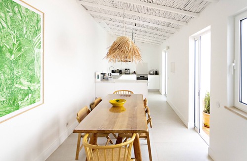 Vila Real Santo Antonio House | Modern, w/pool and terrace