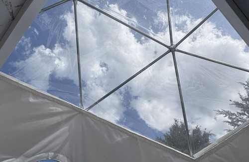 Myra House | Mod Squad Bubble Hut