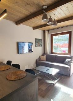Sestriere Apartment | Moda Apartments 38