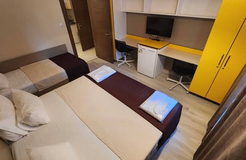 Kirklareli Bed & Breakfast | Moda Hotel