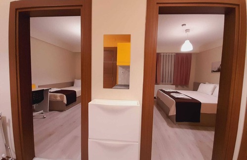 Kirklareli Bed & Breakfast | Moda Hotel
