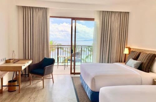 Libaong Hotel | Modala Beach Resort