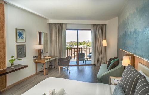 Libaong Hotel | Modala Beach Resort