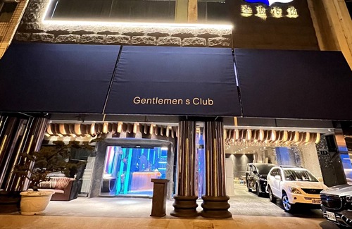 Central District Hotel | modayhotel