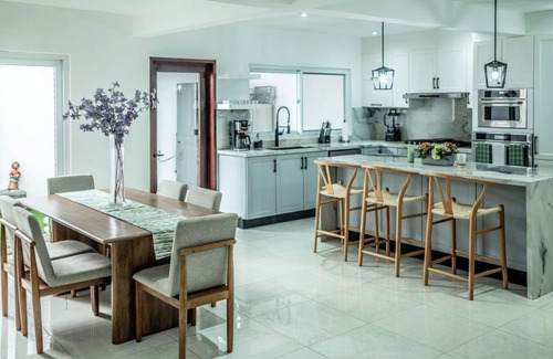 Santa Lucia Milpas Altas House | Modern house, 10 minutes from Antigua. Private area!