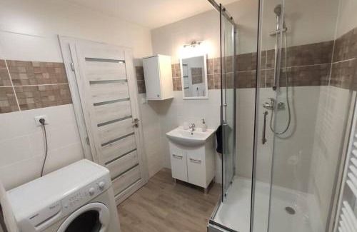Martin Apartment | Moderné štúdio s bezplatným parkovaním