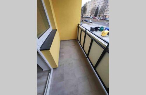 Martin Apartment | Moderné štúdio s bezplatným parkovaním