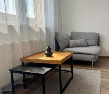 Jablonec nad Nisou Apartment | Moderní apartmán v srdci Jablonce
