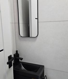 Bobrov Apartment | Moderný 3 - spálňový apartmán s veľkou terasou