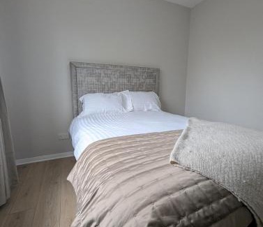 Tandragee Apartment | Modern 1-Bed Tandragee Portadown - BT62 2BP