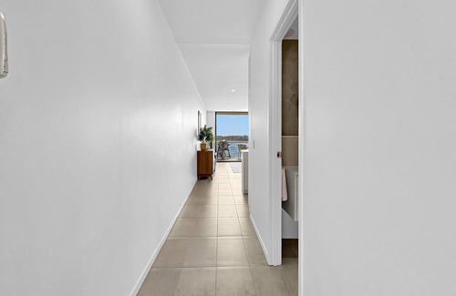 Batemans Bay Apartment | Modern 1-Bedroom Apt with Sweeping Water Views