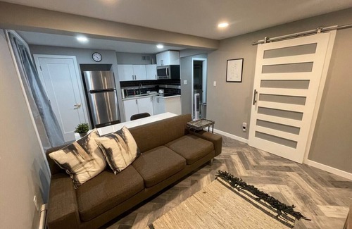 Greenville Apartment | Modern 1 bedroom apartmentnn