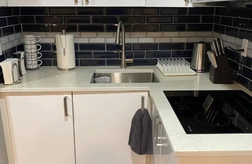Greenville Apartment | Modern 1 bedroom apartmentnn