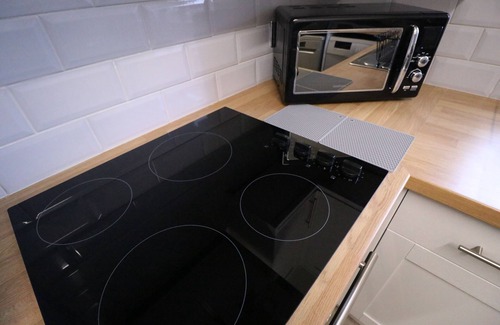 Grantham Apartment | Modern 1-Bedroom Apartment Close to Grantham Town Centre – Sleeps 6