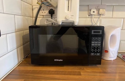Phibsborough Apartment | Modern 1-bedroom apartment near Croke Park and City Centre
