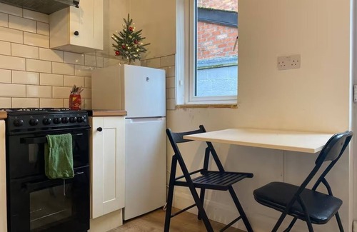 Phibsborough Apartment | Modern 1-bedroom apartment near Croke Park and City Centre