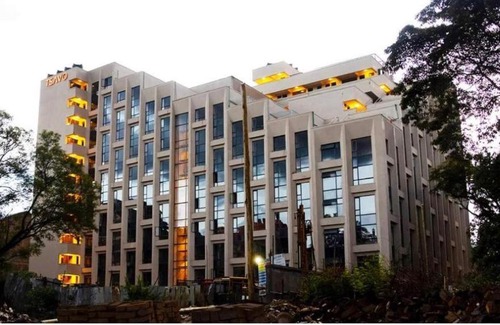Nairobi Apartment | Modern 1 bedroom apartment. Elevated Living Royal suburbs