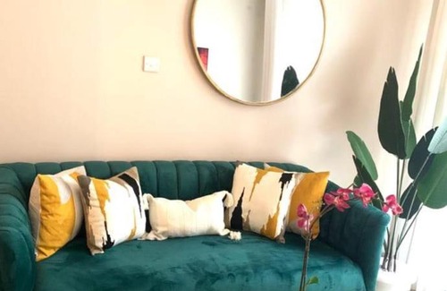 Nairobi Apartment | Modern 1 bedroom apartment. Elevated Living Royal suburbs