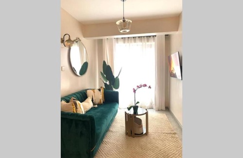 Nairobi Apartment | Modern 1 bedroom apartment. Elevated Living Royal suburbs