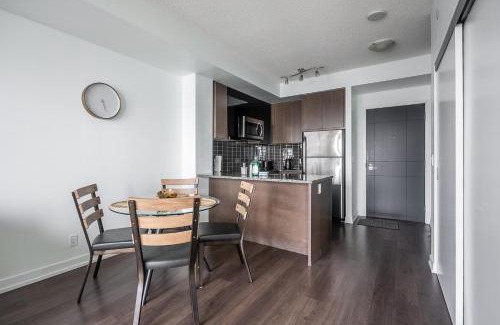 Yonge-Eglinton Apartment | Modern 1 Bedroom Dunfield Ave Apartment