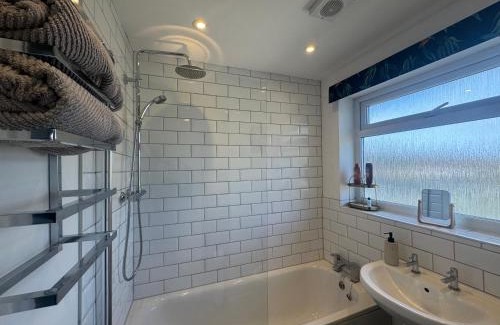 Grantham Apartment | Modern 1 bedroom house