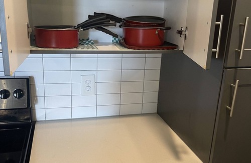 Morningside-Lenox Park Condo | Modern 1-Bedroom Loft