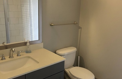 Morningside-Lenox Park Condo | Modern 1-Bedroom Loft