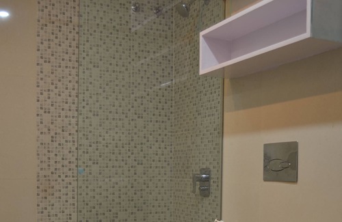 Mapusa Apartment | Modern 1 BHK Apartment in the North Goa