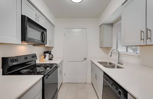 Northeast Dallas Apartment | Modern 1Bedroom Apartment in the Heart of Dallas