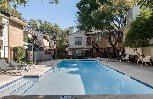 Northeast Dallas Apartment | Modern 1Bedroom Apartment in the Heart of Dallas
