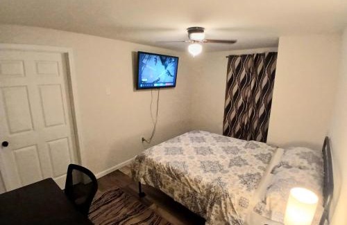 Potomac Apartment | Modern 2-BD Apartment with Prime Location and Private Access Door