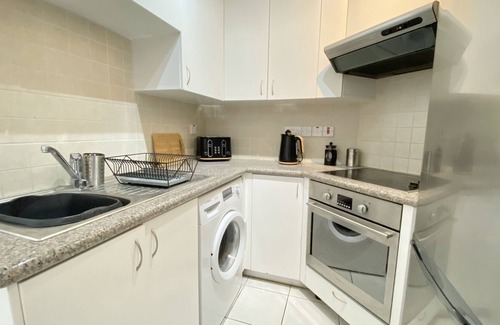 Anarita Apartment | Modern 2 Bed with Spacious Veranda & 2 Pools