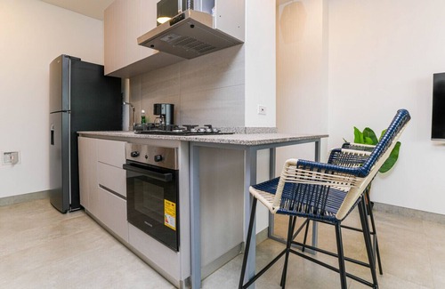 Papare Apartment | Modern 2 bedroom apartment with ocean view