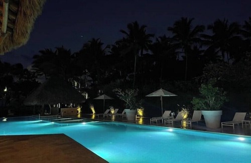 La Ceiba Apartment | Modern 2 Bedroom Apartment in Portillo Residences, Las Terrenas.