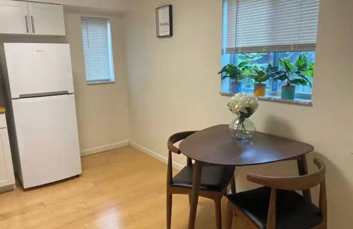 Swissvale Apartment | Modern 2 Bedroom Apartment Close to Shopping
