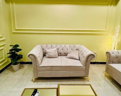 F-8 Sector Apartment | Modern 2-Bedroom Apartment Northern strip E-11
