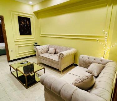 F-8 Sector Apartment | Modern 2-Bedroom Apartment Northern strip E-11