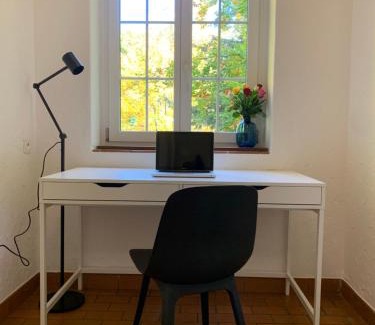 Glattbrugg Apartment | Modern 2 bedroom apartment close to Zurich airport