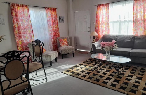 Siparia Apartment | Modern 2 bedroom apartment in Siparia