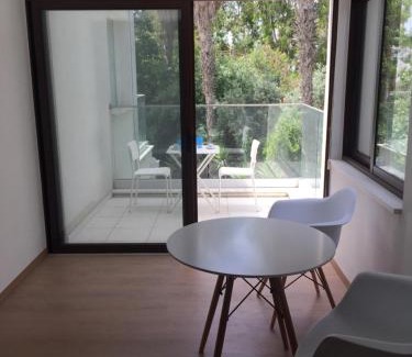 Agios Tychon Apartment | Modern 2 bedroom Beach Apartment