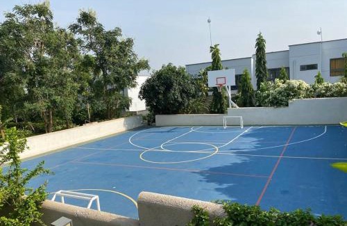 Aiyimensa Apartment | Modern 2 bedroom Townhouse in Accra