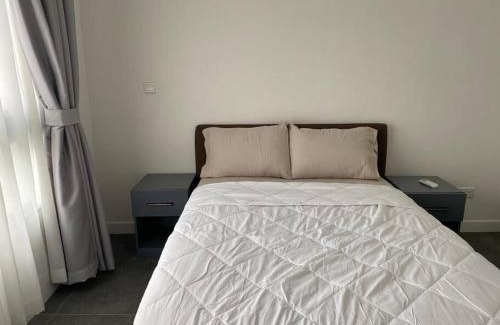 Aiyimensa Apartment | Modern 2 bedroom Townhouse in Accra