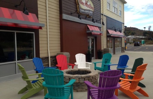 Ellicottville Apartment | Modern 2 Bedroom Apartment- Close to Ellicottville Village!