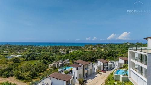 La Ceiba Apartment | Modern 2 BR With Amazing Ocean Views And Infinity Pool