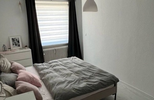 Lebenstedt Apartment | Modern 2-room apartment with feel-good character
